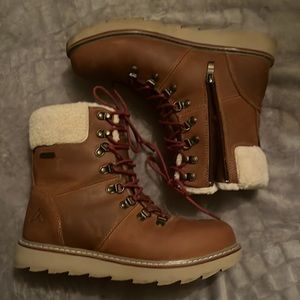 Alpine Design Women’s 3M THINSULATE Ortholite Boots